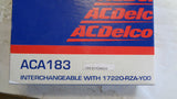 Honda CR-V ACDelco Air Filter New Part