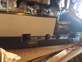 Toyota Hilux Genuine Front Panel Valance New Part