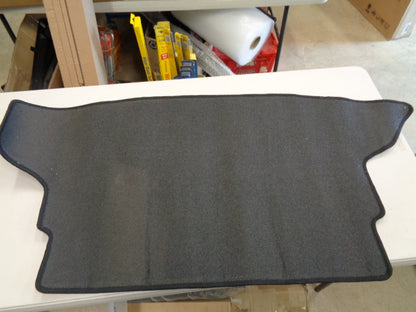 Nissan Juke Genuine Rear Cargo Mat New Part