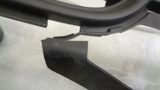 Suzuki SX4 S-Cross Genuine Front Bumper Bar Cover New Part