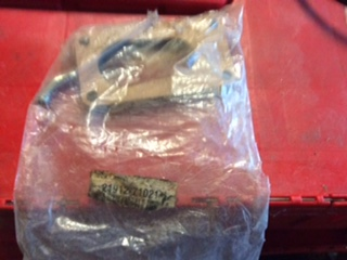 Toyota Hilux Genuine carburetor assembly new part