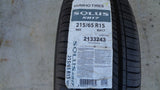 KUMHO SOLUS 215/65R15 96V