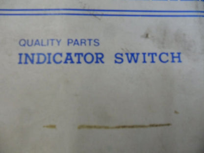Indicator Blinker/Wiper Switch Suitable for Holden Kingswood
