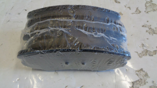 ACDelco front brake pad set to suitable for  Hyundai New Part.