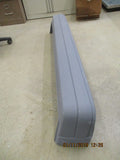 SAAB C900  Rear Bumper Cover Reconditioned In Primer Used Part VGC
