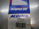 ACDelco Front Brake Pad Set Suits Barina TK-Epica EP New Part