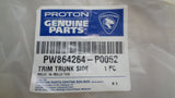 Proton Savvy Genuine Boot Trim Front Right New Part