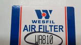 Wesfil Air Filter Element Suitable For Honda Prelude New Part