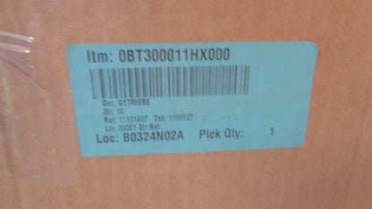 VW Transporter Genuine 7 Speed Automatic Gear Box & Diff New Part