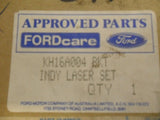 Ford KH Laser Genuine LH (Passenger) INDY Door Strip New Part