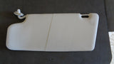 FORD FOCUS LR GENUINE RIGHT (DRIVERS) SUNVISOR ASSY  NEW PART