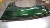 Ford PG Courier Genuine Left Hand Front Guard Panel Painted New Part