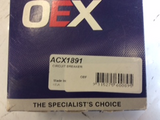 OEX Genuine 80A Circuit Breaker Manual Reset New Part