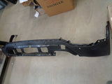 Hyundai Santa Fe Genuine Rear Lower Bumper Cover New Part