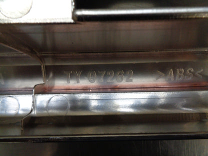 Tong Yang Grille Suits Toyota Landcruiser 70,78,79 Series New Part