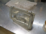 Toyota Corona Drivers Side Headlight Reconditioned Used