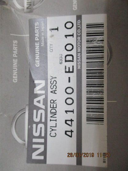Nissan Tiida Genuine Rear Wheel Cylinder New Part