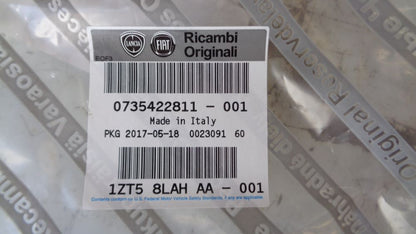 Fiat Ducato Genuine passenger front door pocket new part