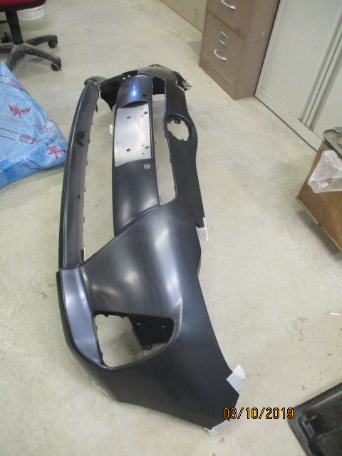 Toyota Prius Genuine Front Bumper Cover New Part