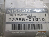 Nissan 300ZX-Pathfinder-Navara Genuine Reverse Hub-Synchronizer New Part