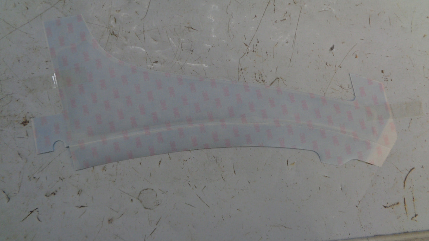 Subaru Genuine Right Hand Rear Stone Protector New Part