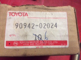 Toyota Dyna Genuine Front Axle Hub Bolts New Part