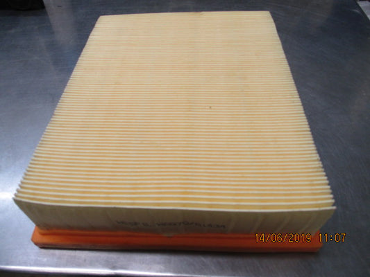 Wesfil Engine Air Filter Suits Holden Frontera New Part