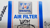 Wesfil Air Filter Element Suits Suzuki Baleno
