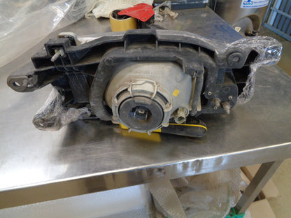 Ford WD-WF Festiva Genuine LHF Headlight VGC Used Part