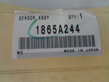 Mitsubishi ASX Genuine Inlet Manifold Sensor New Part