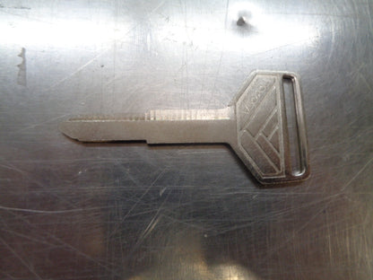 Toyota Corona Genuine Master Key New Part