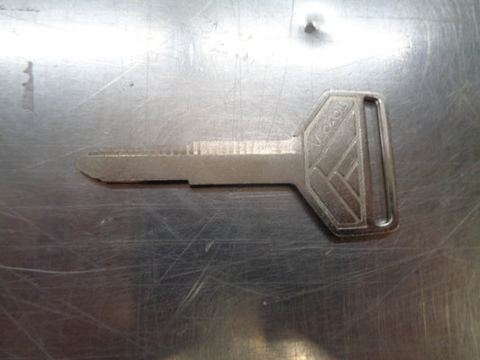 Toyota Corona Genuine Master Key New Part