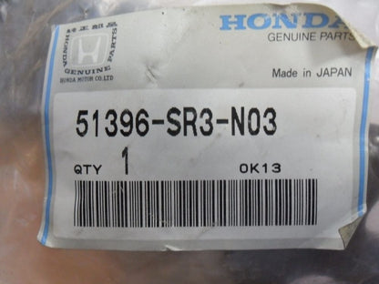 Honda Civic Genuine Left Hand Front Lower Control Arm Compliance BushNew Part