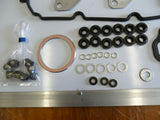 Toyota Landcruiser 1HZ Genuine Engine Overhaul Gasket Kit. Incomplete New Part