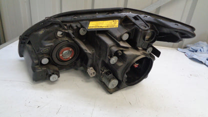 Used Drivers Headlight assembly Suits Toyota Lexus RX350 VGC