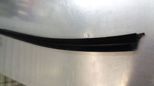 Mitsubishi Triton MN Genuine Right Hand Rear Window Weatherstrip New Part