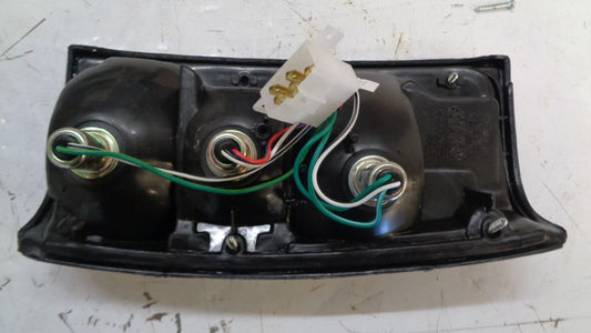 Depo Right (Driver) Tail Light Assy Suitable For Toyota Hilux New Part