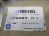 Holden VE-VF-SS-Caprice Genuine Left Hand Filler Fender New Part