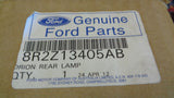 Ford Falcon FG Genuine left hand rear tail light sedan new part