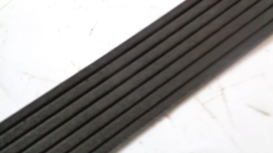 Toyota Hilux Genuine Fan & Alternator belt V-ribbed new part