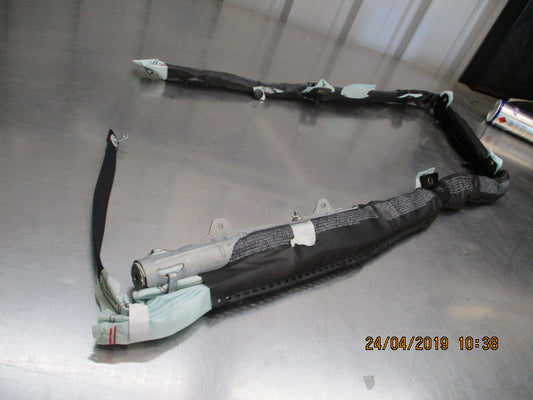 Holden Monaro Genuine Left Hand Inflator Curtin Air Bag Module New Part