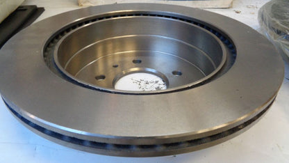 ACDelco Rear Brake Rotor Set Suitable for Holden Captiva New Part