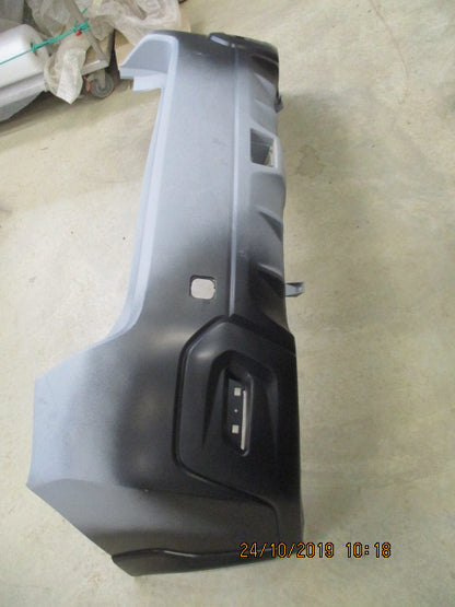 Subaru XV Genuine Rear Bumper Cover New Part