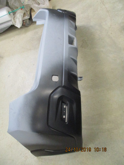 Subaru XV Genuine Rear Bumper Cover New Part