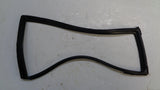 TOYOTA KLUGER GENUINE RIGHT (DRIVER) REAR 1/4 GLASS WEATHERSTRIP NEW PART