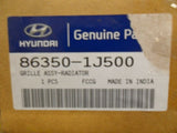 Hyundai I20 Genuine  Bumper Grill New Part