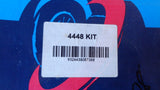 BWS Rear Hub And Bearing Assy New Part