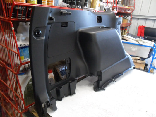 Toyota Prado 150 Series Rear Passenger Side Interior Panel NEW PART