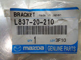 Mazda 6 Genuine Air Box Bracket New Part