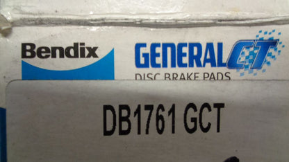 Bendix Front Pads Suitable For Nissan Pulsar New Part